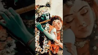 Radha Krishn Radhai Manathil song HD short videos Tamil WhatsApp status #radhakrishna #devotional