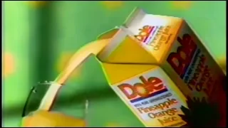90's Commercials Vol. 285