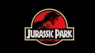 230 Nostalgia Critic - Jurassic Park (Rus VO)