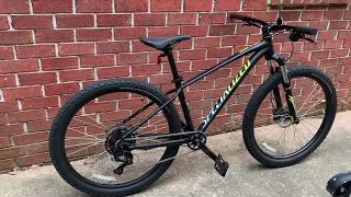 Specialized Pitch Comp 1x (2020)