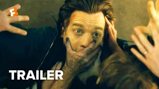 Doctor Sleep Final Trailer (2019) | Movieclips Trailers