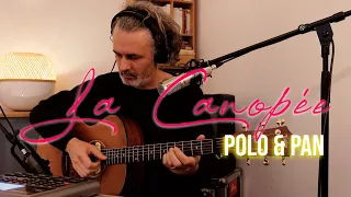 Polo & Pan - Canopée | Cover