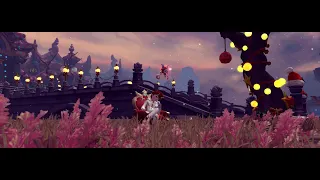 [Dragon Nest] Ripper 3rd Awaken Rotation Test