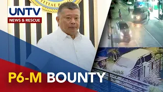 DOJ offers P6-M bounty for 6 suspects re missing sabungeros
