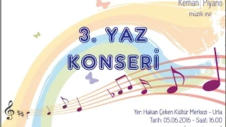 Türk Marşı     W.A.Mozart