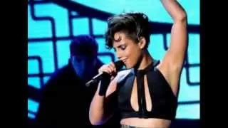 Alicia Keys - Brand New Me