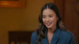 Jamie Chung Can't Believe Connection to 14th Century Korean Leader | Finding Your Roots | Ancestry®