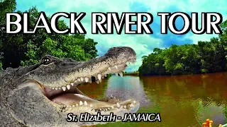 Black River JAMAICA