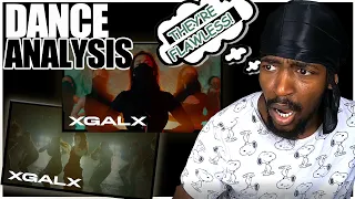 DANCER REACTS TO XG | XG - Dance Performance #1 + Dance Performance #2 REACTION + DANCE ANALYSIS