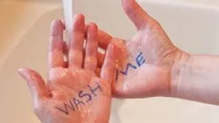 Save life...#clean your #hand ....take action today ...No cure tomorrow