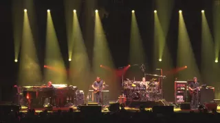 Phish - Home - 10/14/16 - Charleston, SC