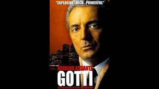 Gotti Full HBO Movie