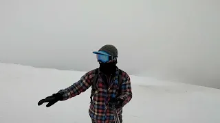 Zahar Berkut Snowboard (Захар Беркут Сноуборд)