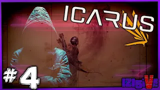 🪐 ICARUS 🪐 ▶ 2024 ▶ Арктический маршрут  ▶ [🔴СТРИМ] #4