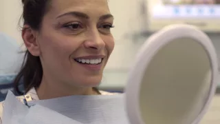 Cosa sono e come funzionano le Faccette Estetiche non invasive Diamonds