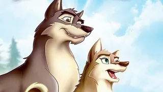 Balto 2 soundtrack (OST) - A Cunning Trickster