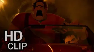 "Ralph Breaks the Internet" - Official Clip