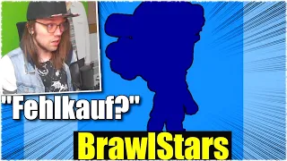 ICH HABE MEG GEKAUFT UND BEREUE ES! - Brawl Stars [Deutsch/German]