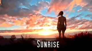 Dark fantasy studio - Sunrise [Epic Emotional Vocal Music]