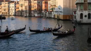 ♥ "Summertime in Venice" - Mantovani