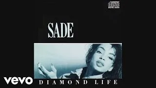 Sade - Why Can't We Live Together (Audio)