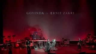 Konsert SEA | Govinda & Ernie Zakri | Hal Hebat | Special Extended Version