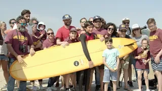 Loggers of the Basque Country | Vans Duct Tape Invitational