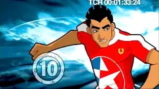 Super Strikas