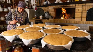 🔥🍞✨ Wood-Fired Sourdough Bread: Mastering the Artisanal Bake