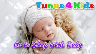 Good Night, Soft and Soothing Music For Babies To Go To Sleep, Baby Lullaby For Sweet Dream