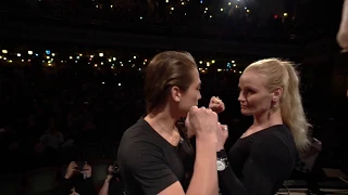 UFC 231 Embedded: Vlog Series - Episodio 4