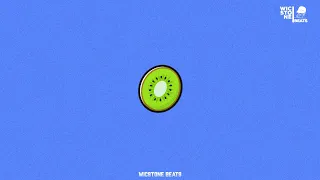 【フリートラック】Chill HipHop R&B Guitar Type Beat “kiwi” (Prod.by @WICSTONE )