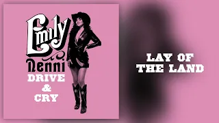 Emily Nenni - "Lay Of The Land" [Official Audio]