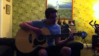 I Wanna Be Adored - The Stone Roses (Acoustic Cover)