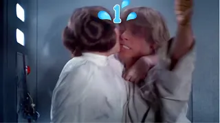 Star Wars: How Much Incest?