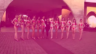 Preliminar Biquíni Miss TEEN Rio Grande do Sul 2022