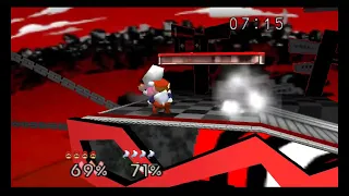 SMASH REMIX 1.1.1 - Persona 5 Stage (Updated for winter 2022)