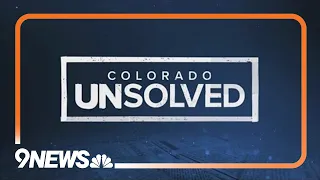 Colorado Unsolved