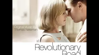 01 - Thomas Newman - Revolutionary Road Score