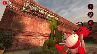 Postal 2 Larry The Crab Mod