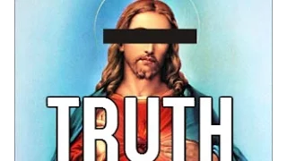 The True Message of Jesus! (What religion doesn't want you to know!)