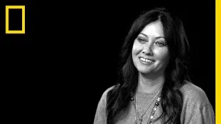 Shannen Doherty | The '90s: Interview Outtakes