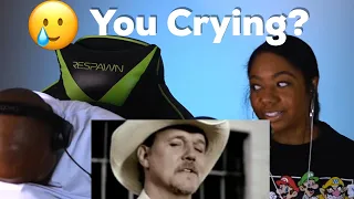 Emotional Reaction To Trace Adkins- You're Gonna Miss This