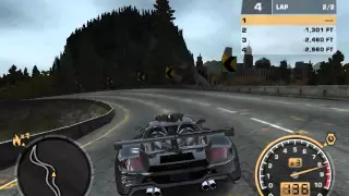 NFSMW Checking for Missing Races