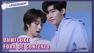 [ENG SUB] OhmFluke out of context