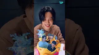 [SUB] JIMIN BIRTHDAY LIVE (2023.10.13) | JIMIN WEVERSE LIVE