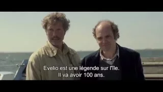 MEN AND CHICKEN - BANDE ANNONCE OFFICIELLE