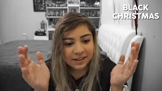 Black Christmas (2019) Official Trailer REACTION!!!