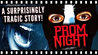 Revisiting The Ultimate 80s DISCO SLASHER Movie (And Its AWFUL Remake)