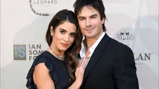 Ian Somerhalder Dating History